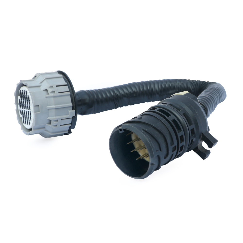 Nissan Leaf Wire Harness Cable Power Cord Wiring Harness Adapter Cable