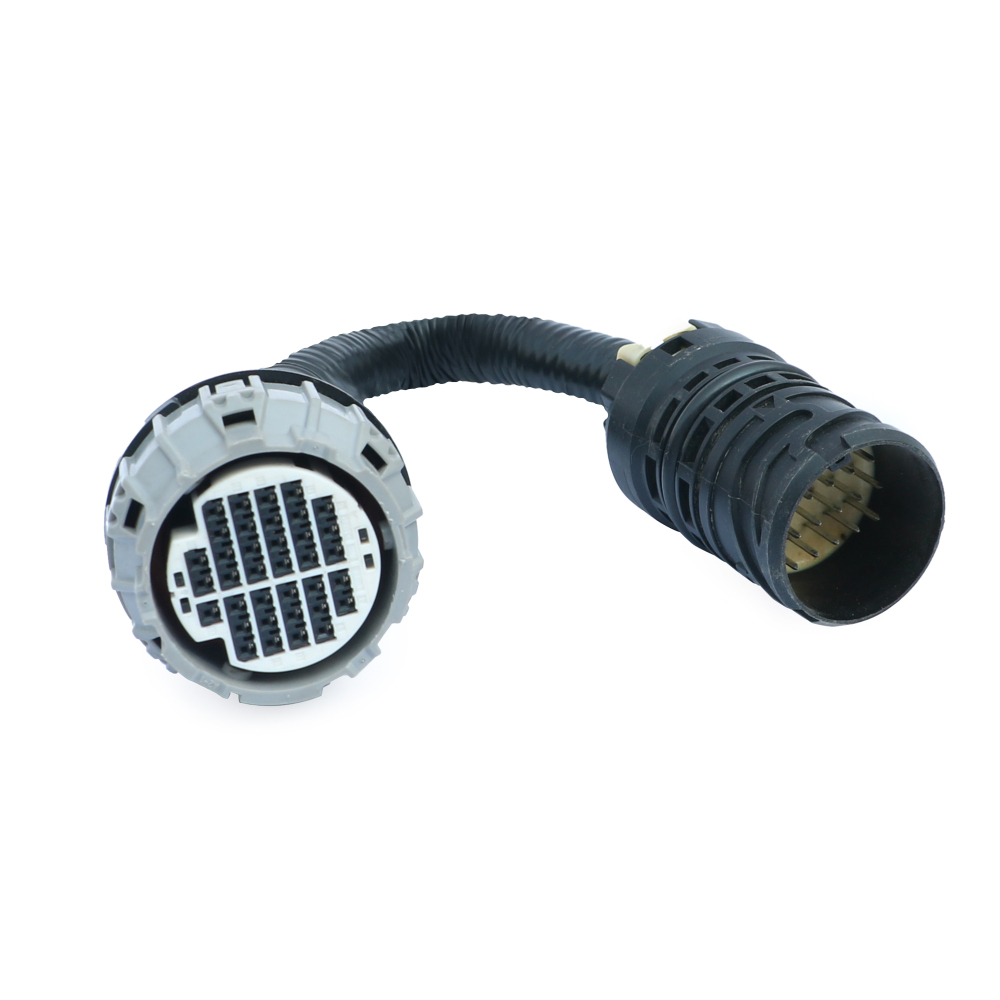 Nissan Leaf Wire Harness Cable Power Cord Wiring Harness Adapter Cable