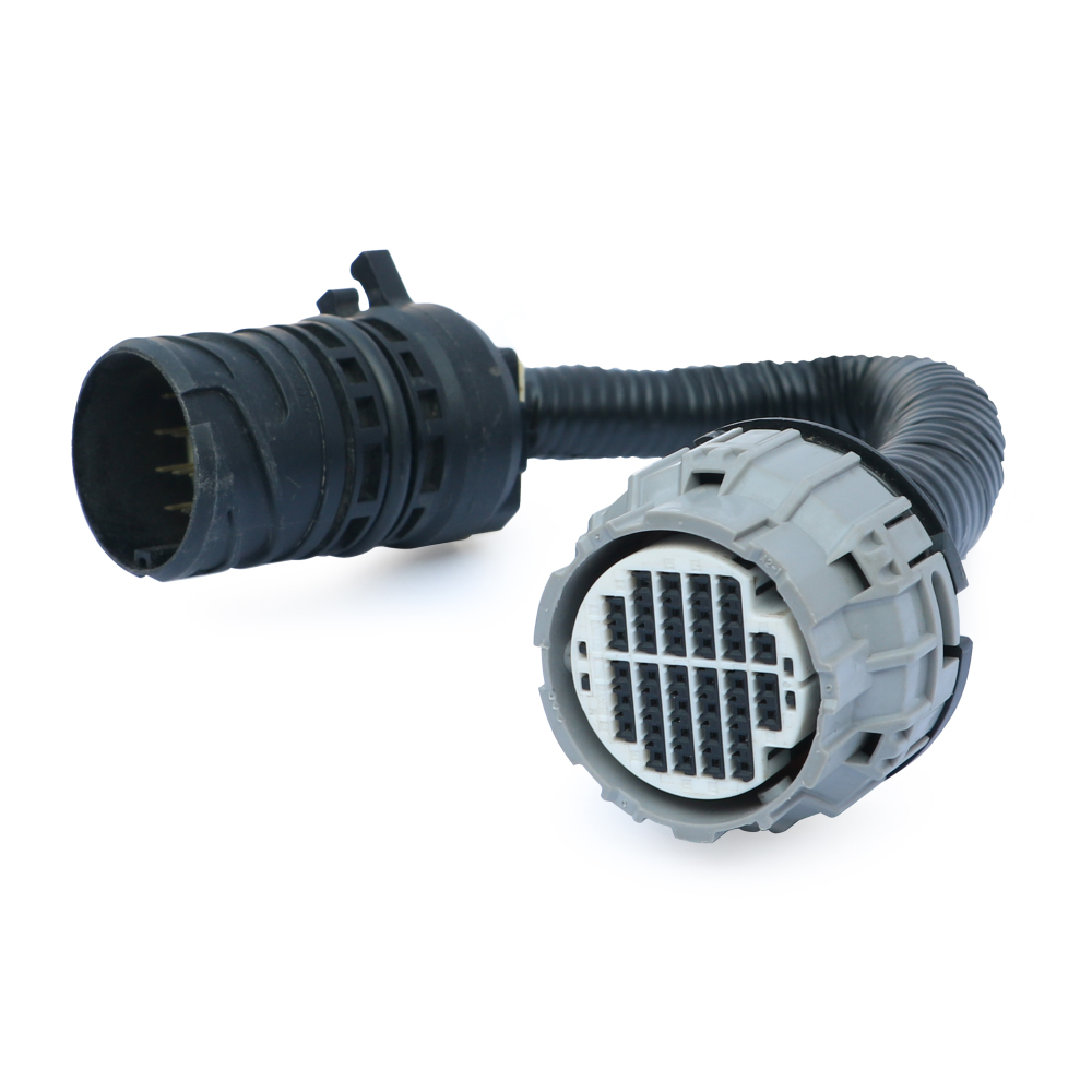 Nissan Leaf Wire Harness Cable Power Cord Wiring Harness Adapter Cable