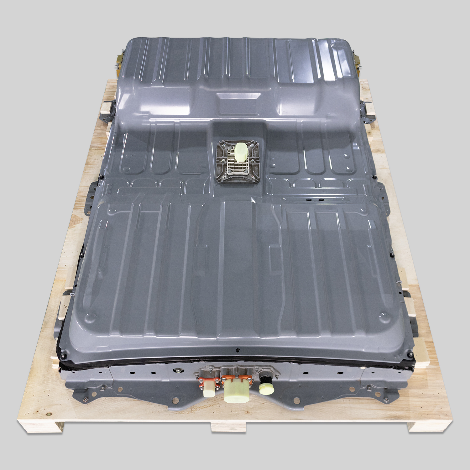 62kwh Nissan Leaf Battery Pack 180ah CATL Lithium Battery for Leaf ...