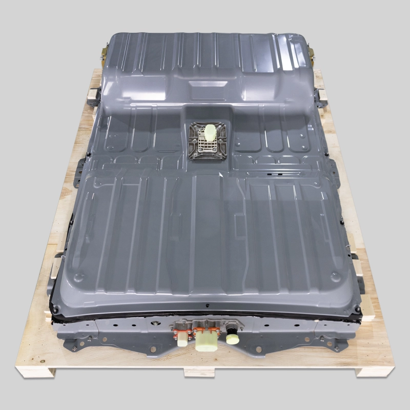 Nissan Leaf Battery 3D printing Waterproof Protection Covers 4PCS
