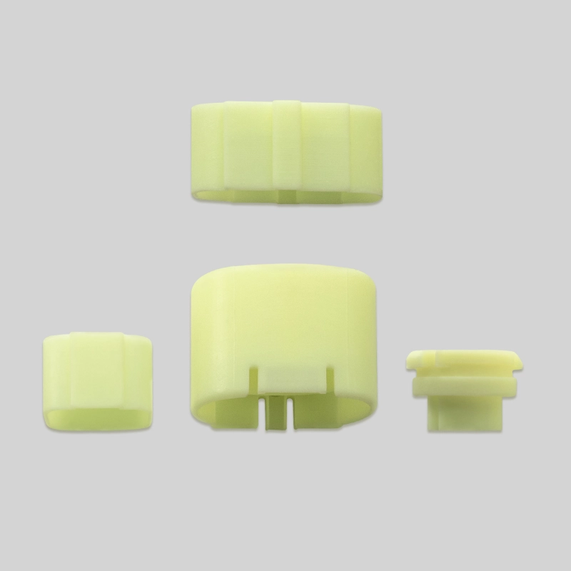 Nissan Leaf Battery 3D printing Waterproof Protection Covers 4PCS