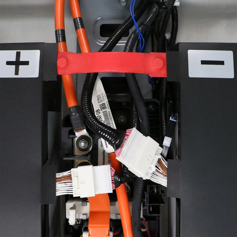 40Kwh Lithium Battery Pack Extend the Range for Nissan Leaf