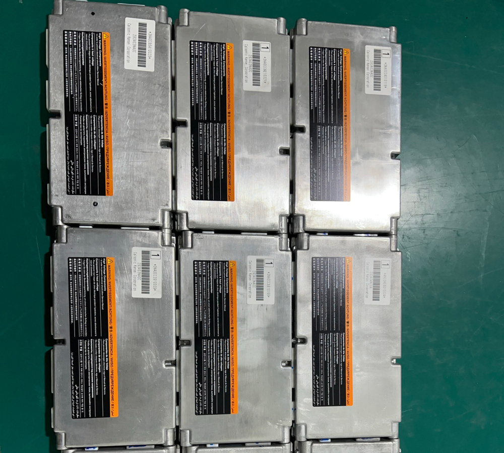 Nissan Leaf BMS Reprogramming for ZE0/AZE0/ZE1/ENV200