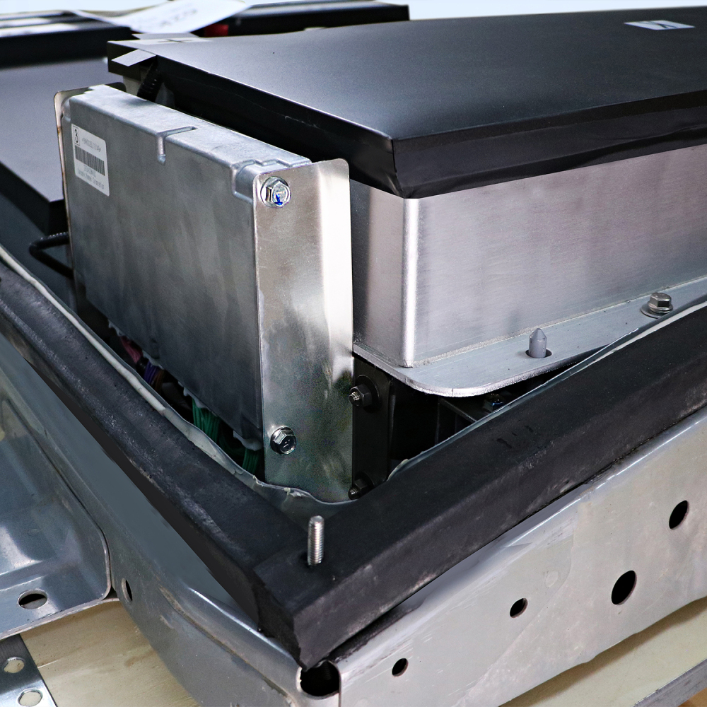 Nissan Leaf BMS Reprogramming for ZE0/AZE0/ZE1/ENV200