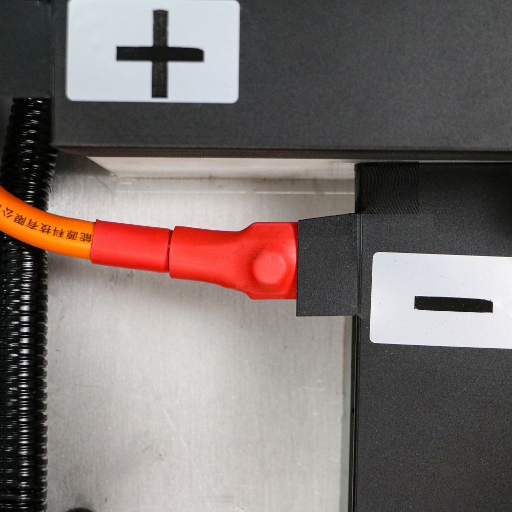 New Arrive 50Kwh Lithium Battery Pack Nissan Leaf Energy Storage Lithium Battery Pack