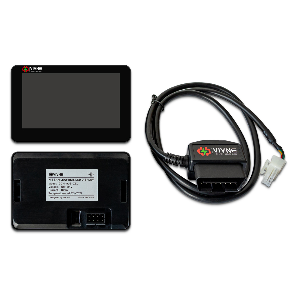 Nissan NEW Battery Management System for Leaf ZE0/AZE0/ZE1