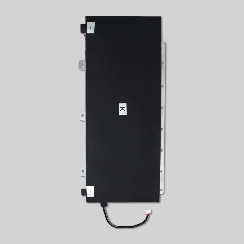 62kwh Battery Module for Nissan Leaf Upgrade Ncm Lithium Battery