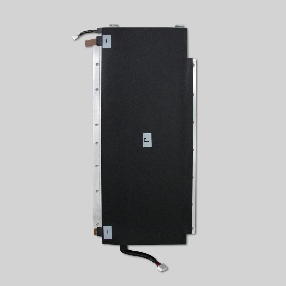 62kwh Battery Module for Nissan Leaf Upgrade Ncm Lithium Battery