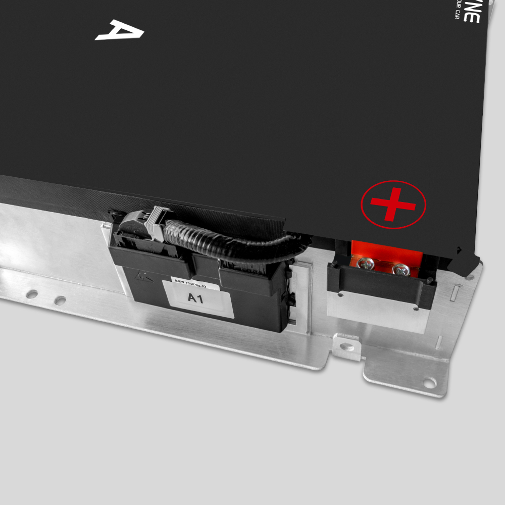 For USA Customer  45kWh Battery Module Kit for BMWi3 Upgrade