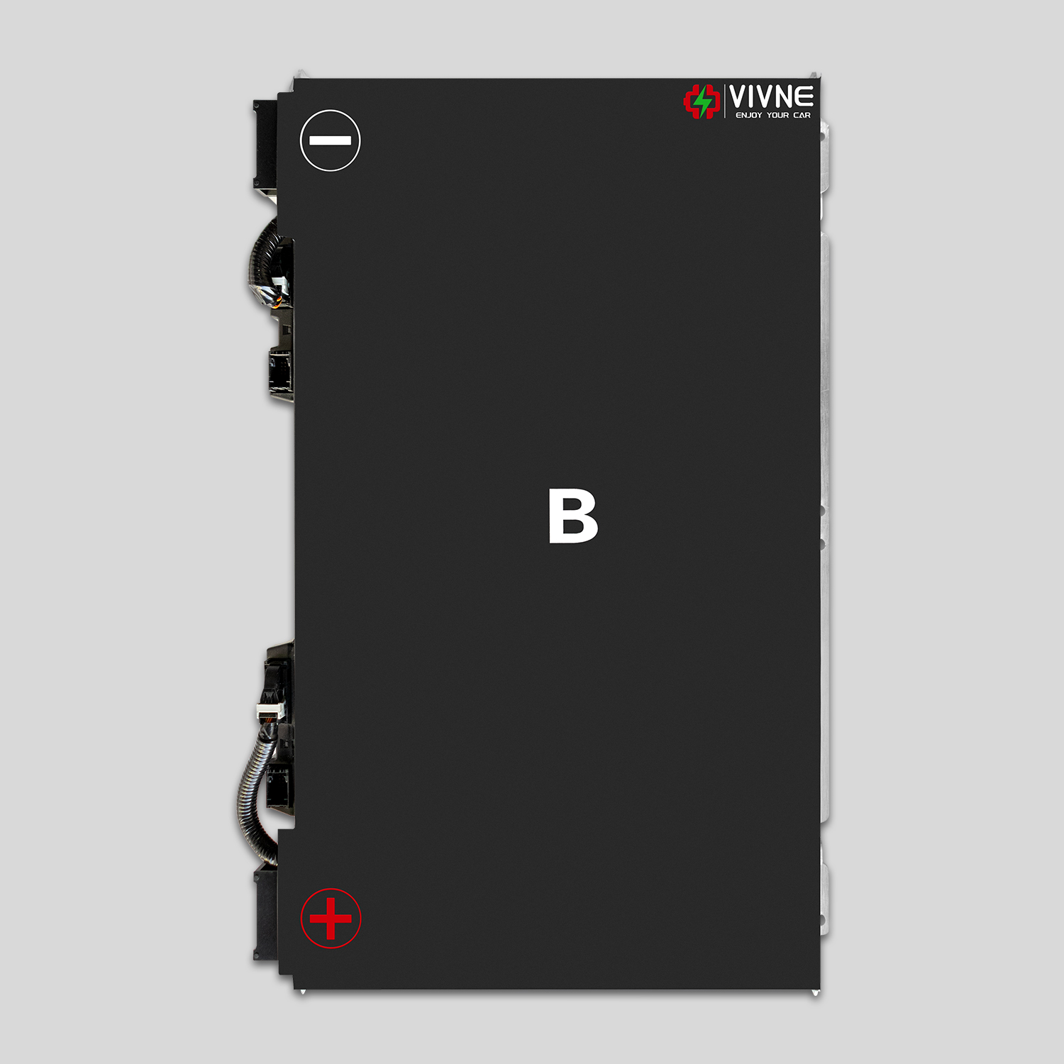 62kwh Battery Module for Nissan Leaf Upgrade Ncm Lithium Battery