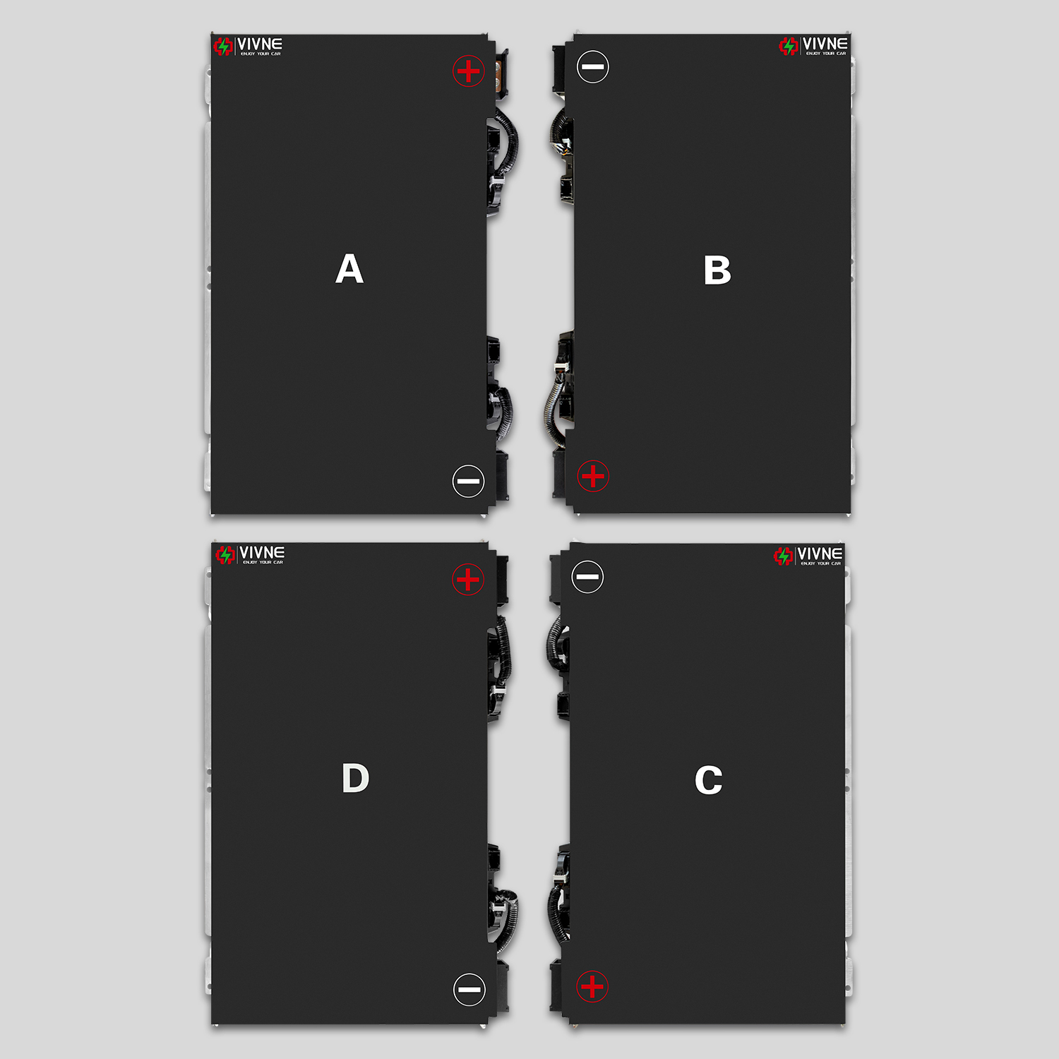 Battery 4 Miami Vice Kit プラグイン Battery 4 Miami Vice Kit プラグイン Battery 4 Miami Vice Kit