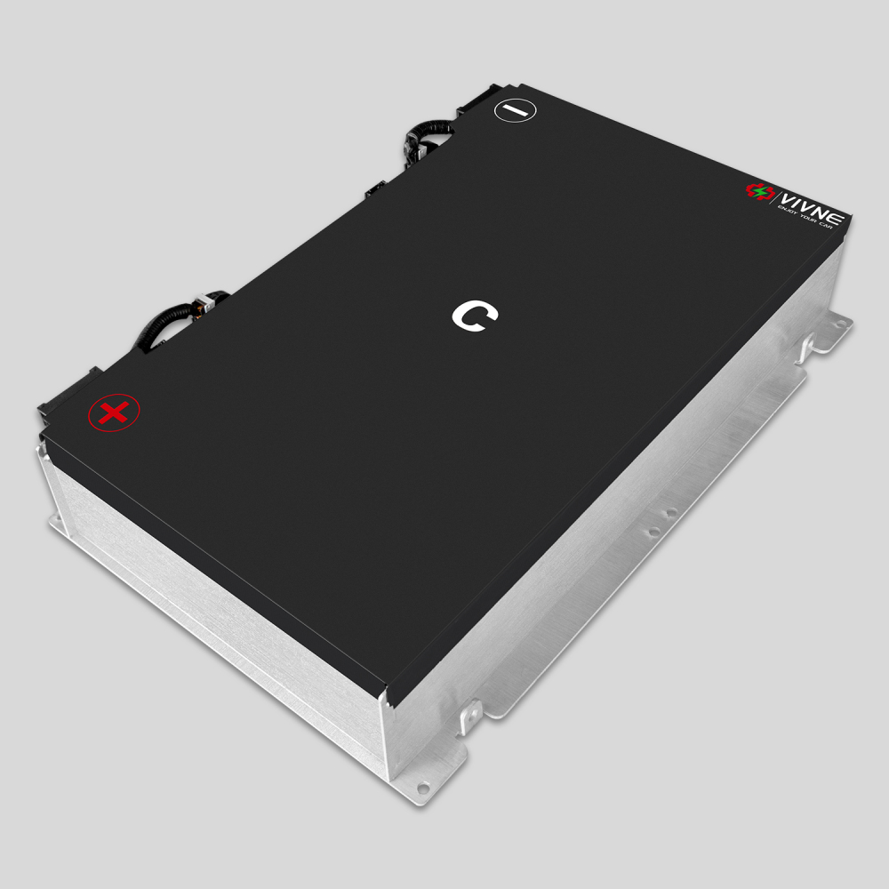 For USA Customer  45kWh Battery Module Kit for BMWi3 Upgrade