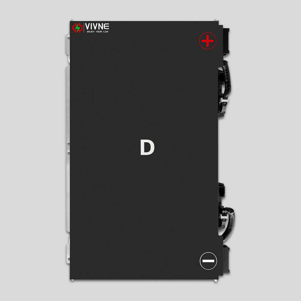 For USA Customer  45kWh Battery Module Kit for BMWi3 Upgrade