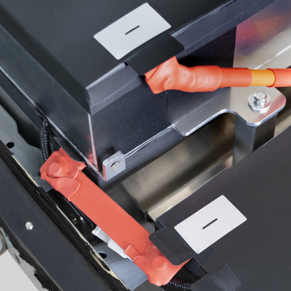 Nissan Leaf ZE1 40kWh 50kWh 62kWh Battery Pack Brand New NCM Lithium-ion Battery Module