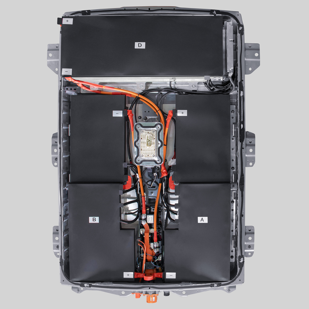 Nissan Leaf ZE1 40kWh 50kWh 62kWh Battery Pack Brand New NCM Lithium-ion Battery Module
