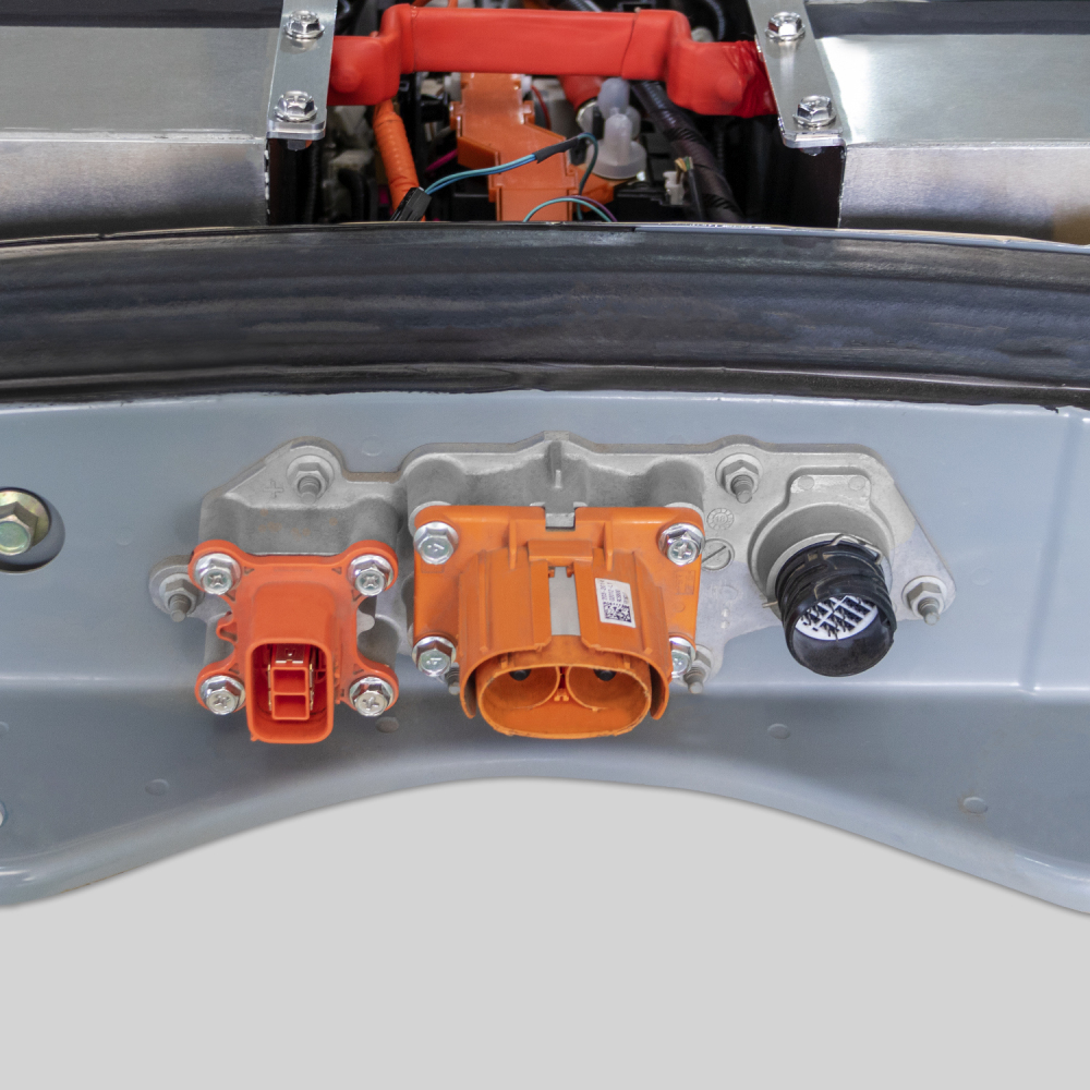 Nissan Leaf ZE1 40kWh 50kWh 62kWh Battery Pack Brand New NCM Lithium-ion Battery Module