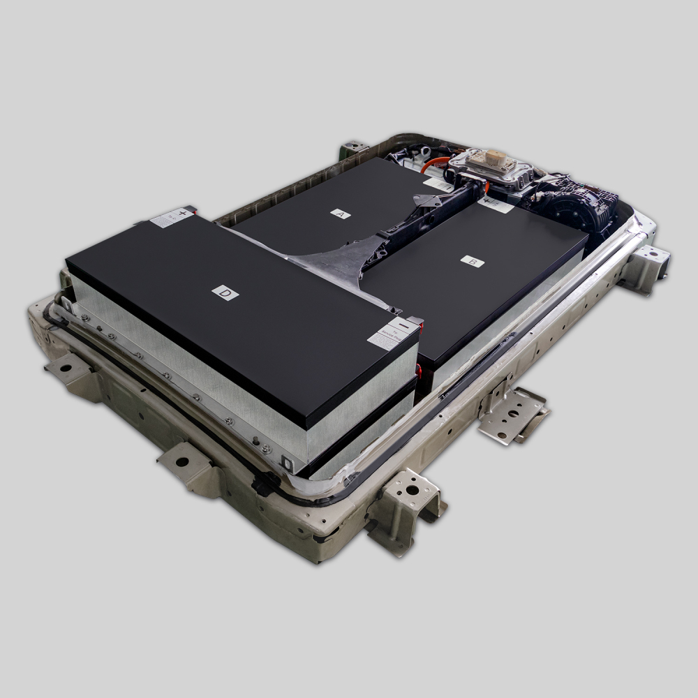 Nissan e-NV 200 50kWh Battery Pack Upgrade Lithium-ion Battery Module