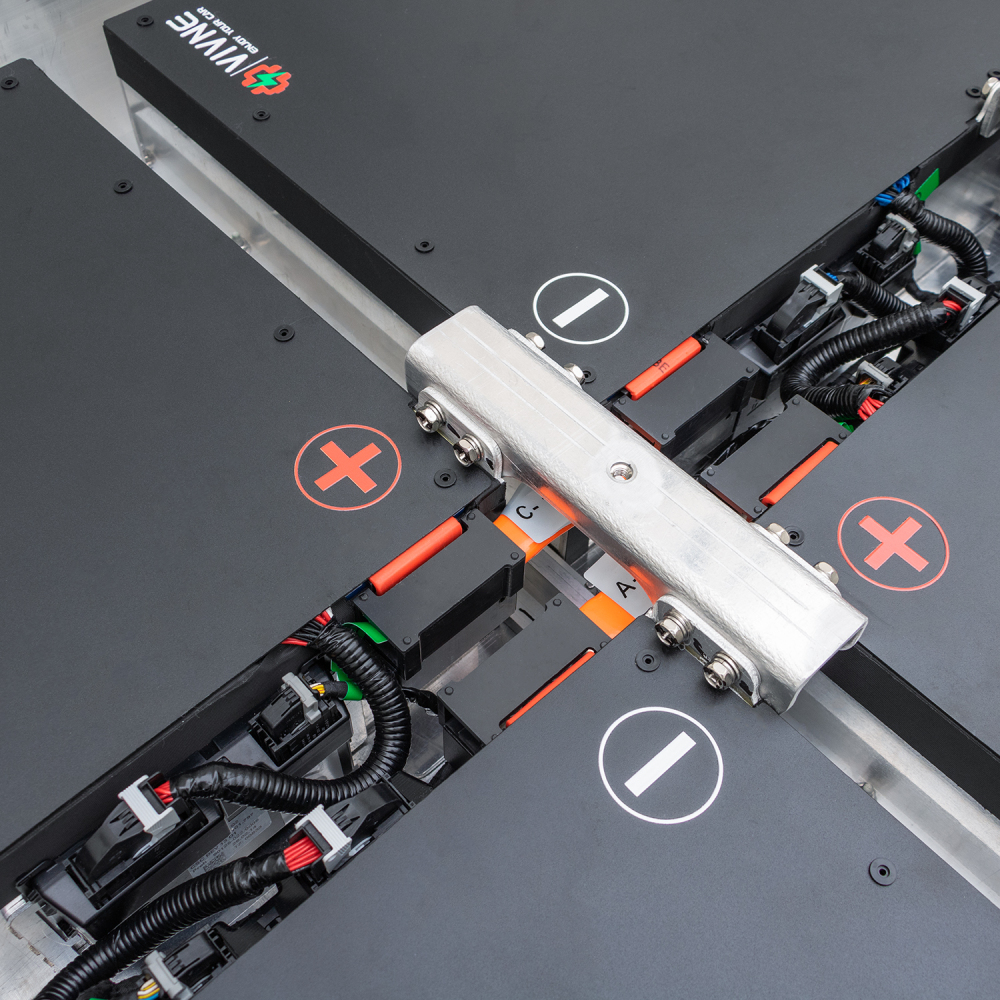 BMW i3 Battery Module Kit  45kWh  Long cycle life  300kms New Car Range