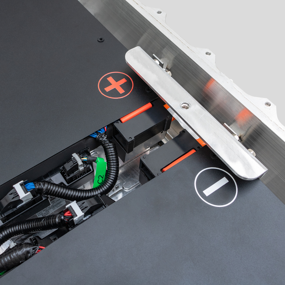 BMW i3 Battery Module Kit  45kWh  Long cycle life  300kms New Car Range