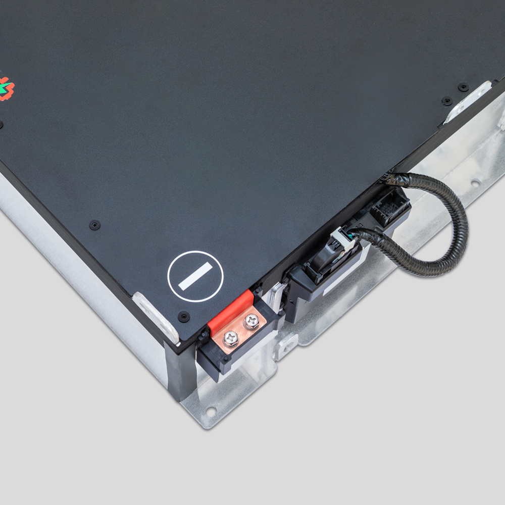 BMW i3 Battery Module Kit  45kWh  Long cycle life  300kms New Car Range