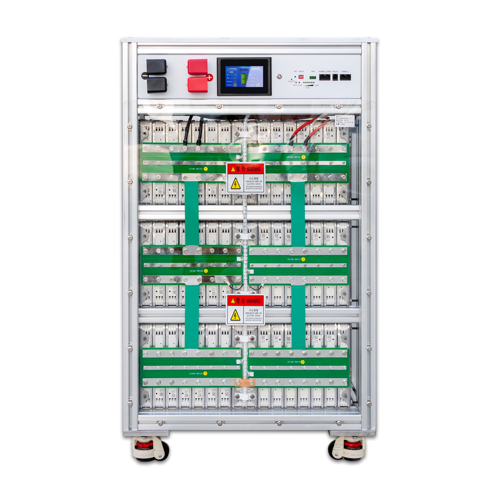 VIVNE Old Leaf Battery Cells Reuse Kit for Home Energy Storage Solution Without Cells