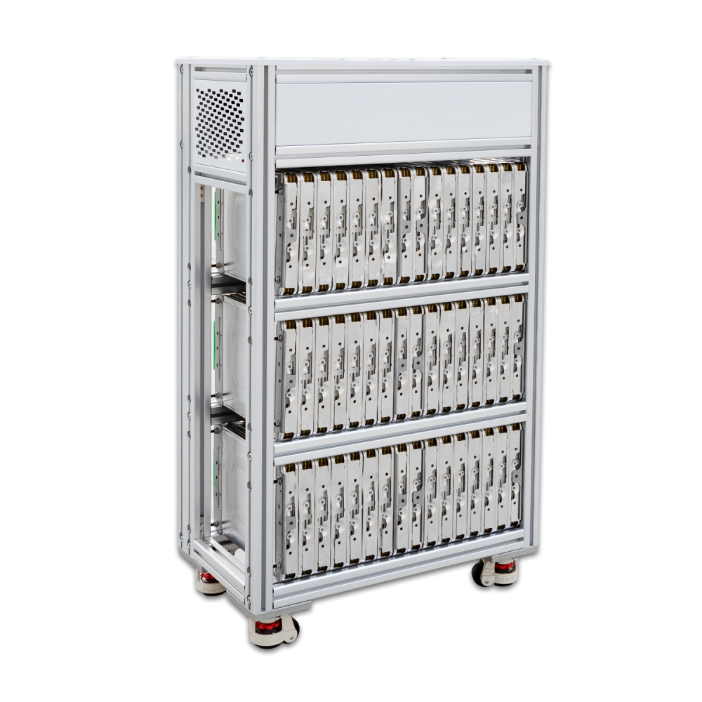 VIVNE Old Leaf Battery Cells Reuse Kit for Home Energy Storage Solution Without Cells