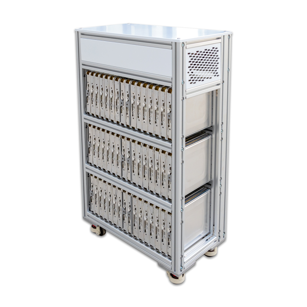 VIVNE Old Leaf Battery Cells Reuse Kit for Home Energy Storage Solution Without Cells