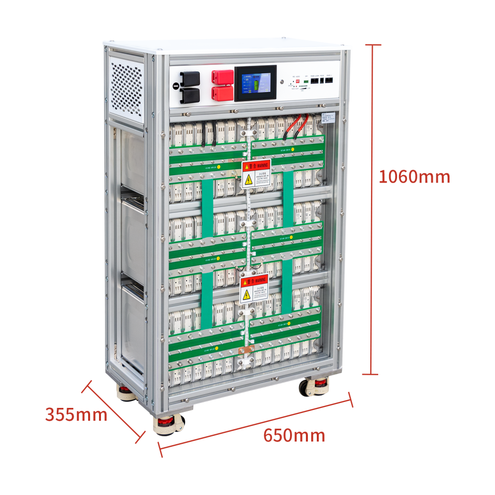 VIVNE Old Leaf Battery Cells Reuse Kit for Home Energy Storage Solution Without Cells