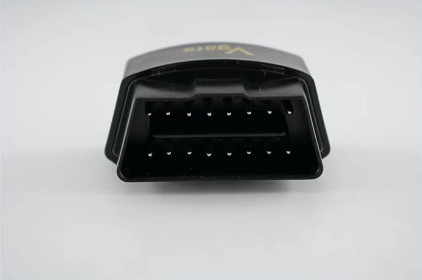 【動作確認済】 ICA社 Icarette G06-0226-1p Vgate iCar Pro OBDII Plug Scanner Compatible with LeafSpy App for