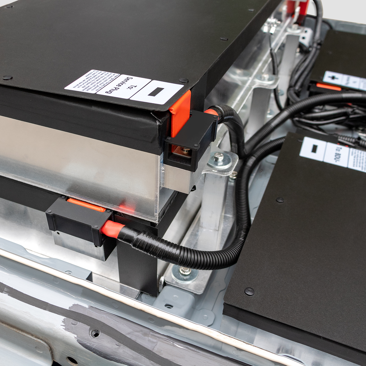 50Kwh Nissan Leaf Battery ZEo/AZEo Leaf Battery Pack