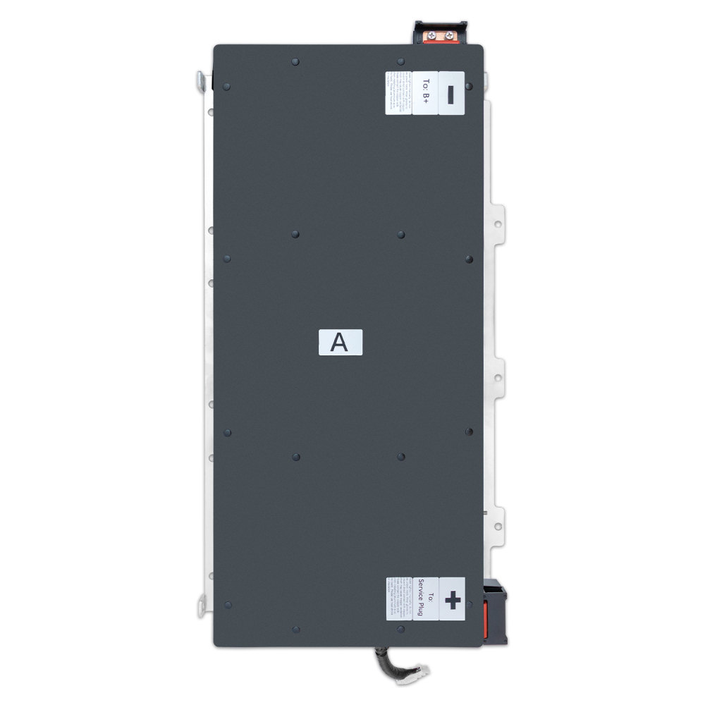 Nissan e-NV 200 40kWh/50kWh Battery Pack Upgrade Lithium-ion Battery Module