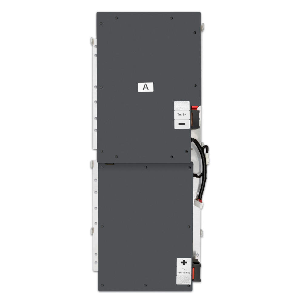 40kWh High Quality Lithium Battery Module For Nissan Leaf Battery Replacement and Upgrade