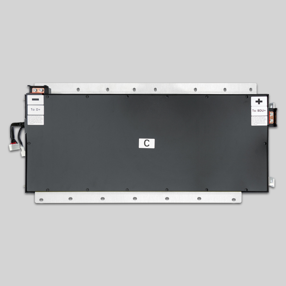 50kWh Wholesale Lithium Battery Module for Nissan Leaf Replacement