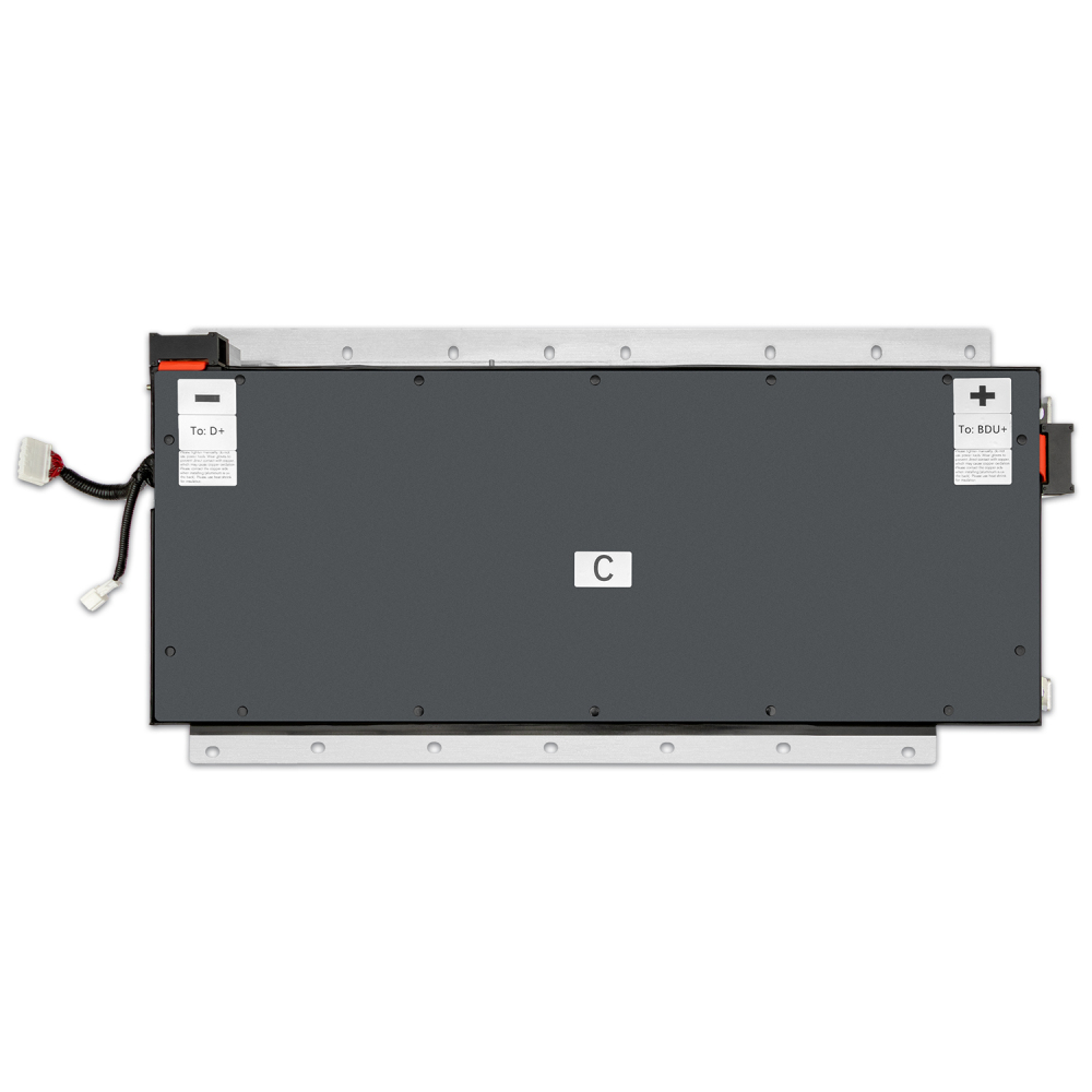 40kWh High Quality Lithium Battery Module For Nissan Leaf Battery Replacement and Upgrade