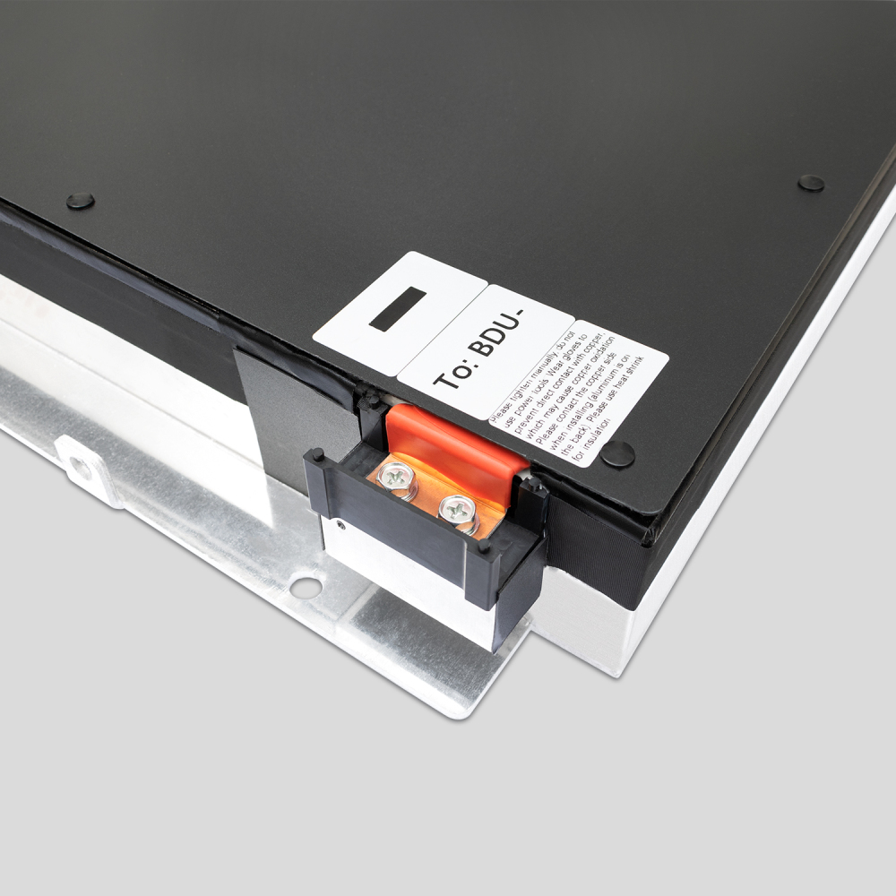 40kWh High Quality Lithium Battery Module For Nissan Leaf Battery Replacement and Upgrade