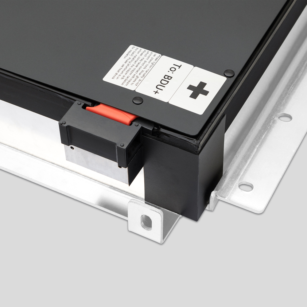 40kWh Lithium Battery Pack Extend the Range for Nissan Leaf Battery Upgrade