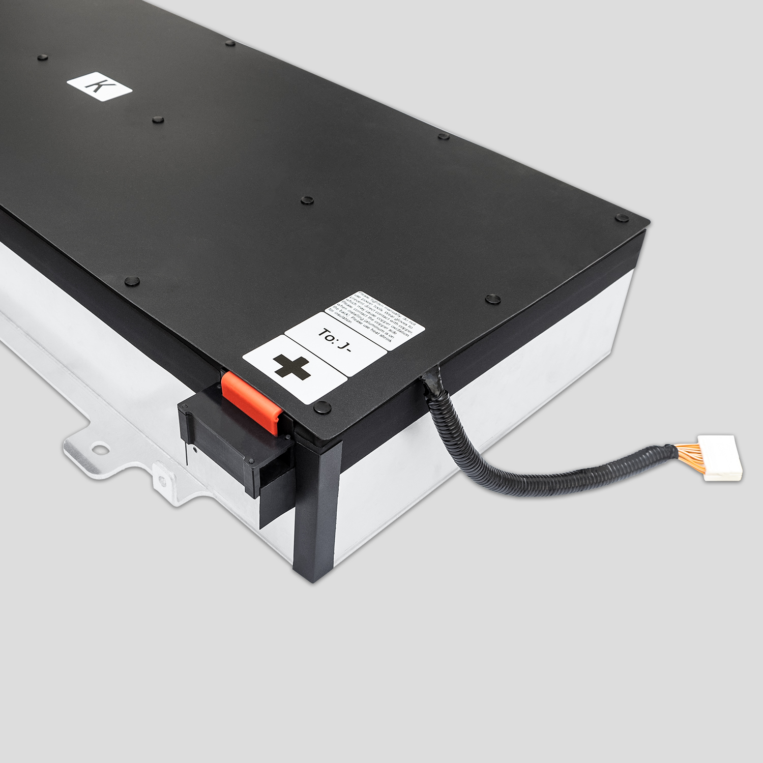 62kwh Battery Module for Nissan Leaf Upgrade Ncm Lithium Battery