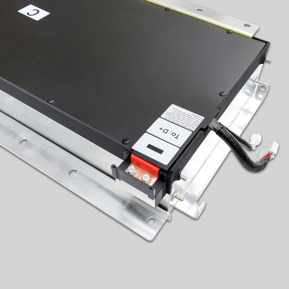 50kWh Wholesale Lithium Battery Module for Nissan Leaf Replacement