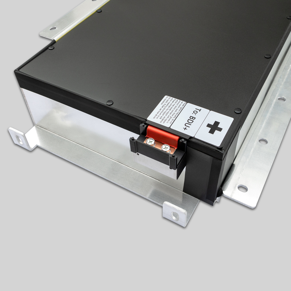 50kWh Wholesale Lithium Battery Module for Nissan Leaf Replacement