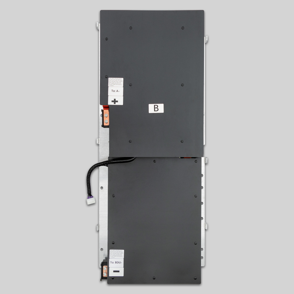 50kWh Wholesale Lithium Battery Module for Nissan Leaf Replacement