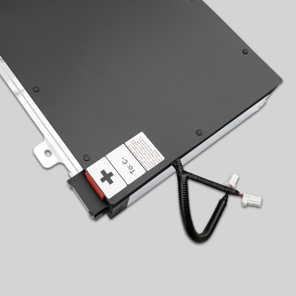 Nissan Leaf ZE0 40kWh 50kWh 62kWh Battery Pack Upgrade Lithium-ion Battery Module Battery Pack