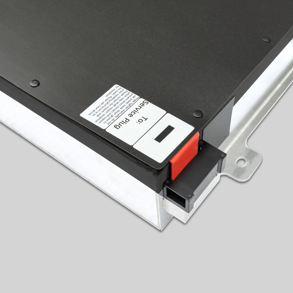 40kWh 50kWh 62kWh Battery Modules Brand New NCM Lithium-ion Battery Module For Nissan Leaf  ZE0/AZE0/ZE1