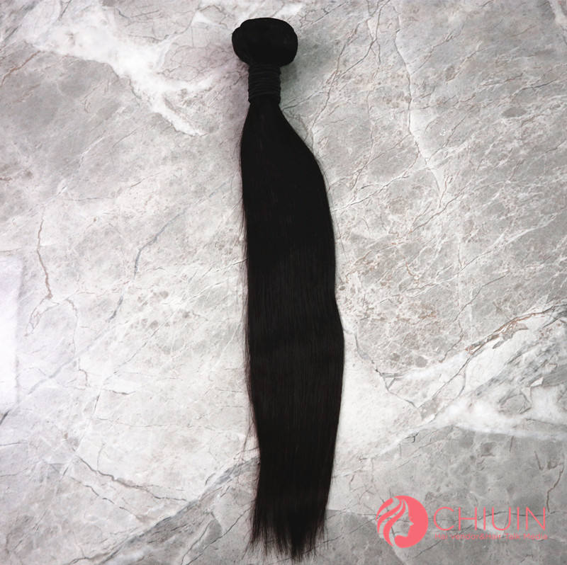 Straight Raw Hair Top Quality Cambodian Hair Cuticle Aligned