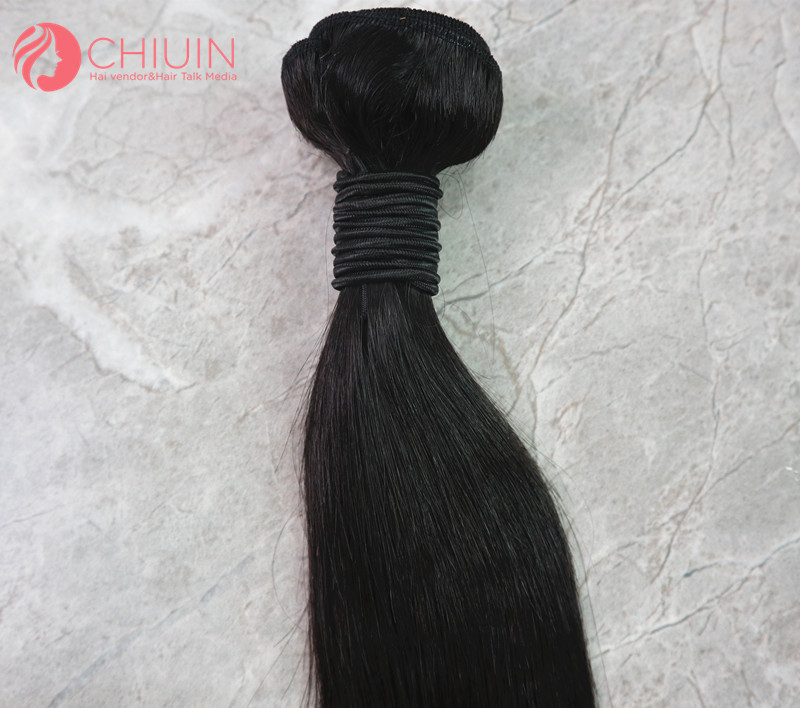 Straight Raw Hair Top Quality Cambodian Hair Cuticle Aligned