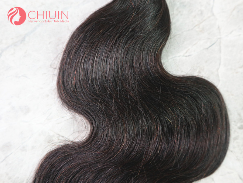 Body Wave Raw Hair Top Quality Cambodian Hair Cuticle Aligned