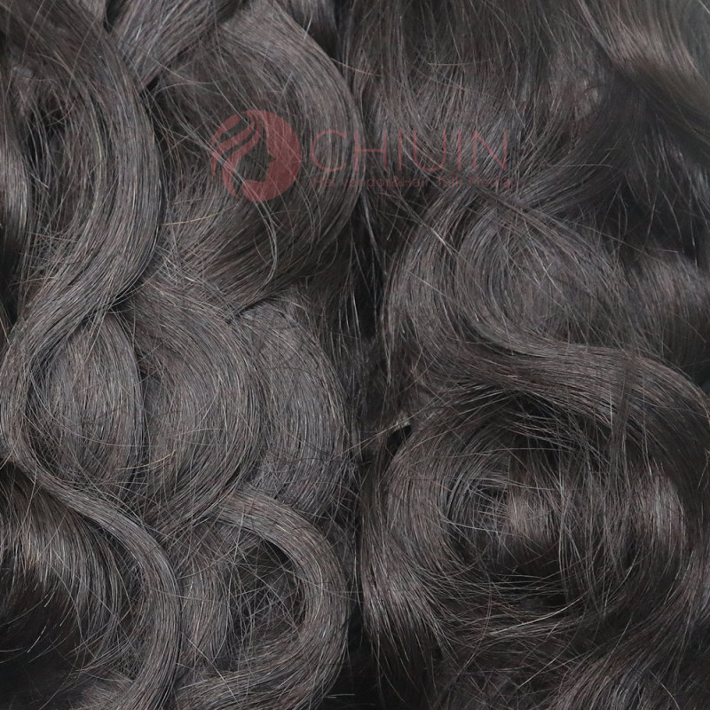 Natural Wavy Raw Cambodian Hair Wholesale Hair Vendors