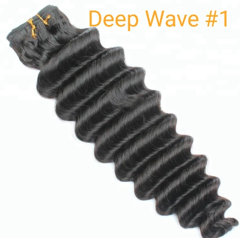 Wholesale Customized Texture Raw Hair Cambodian Hair