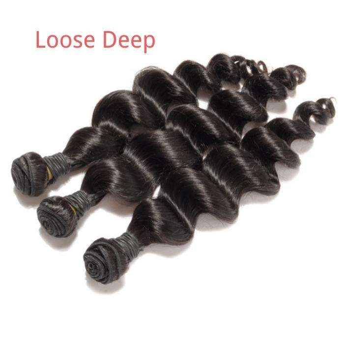 Wholesale Customized Texture Raw Hair Cambodian Hair