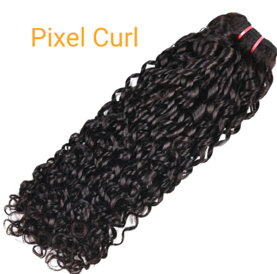 Wholesale Customized Texture 13x4 HD Swiss Lace Frontal Cuticle Aligned Single Donor Hair